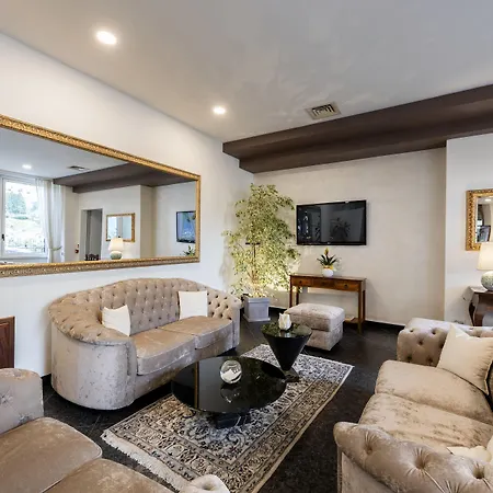 Asnigo Hotel Cernobbio