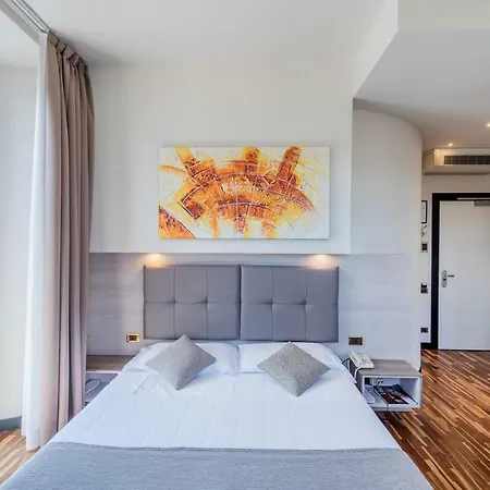 Asnigo Hotel Cernobbio