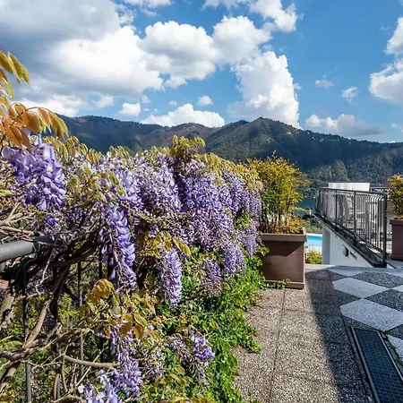 Asnigo Hotel Cernobbio