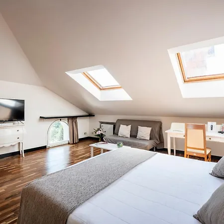 Asnigo 4* 케르노비오