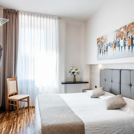 호텔 Asnigo 케르노비오