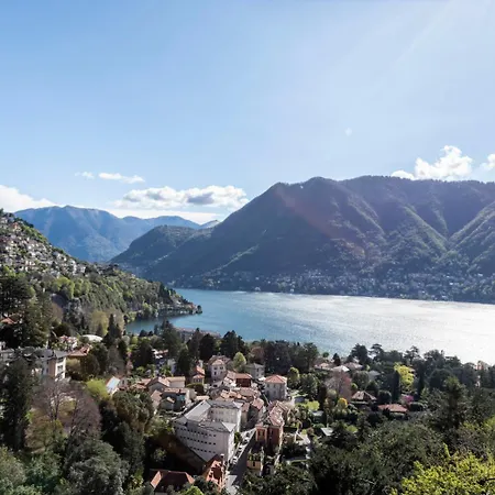 Asnigo 호텔 케르노비오