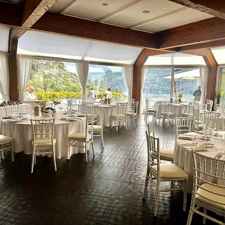 Asnigo Hotel Cernobbio