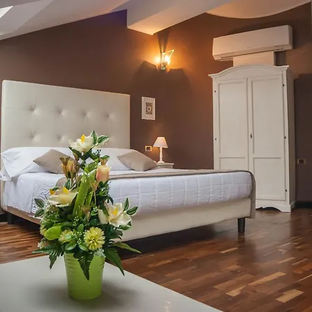 Asnigo 4* 케르노비오