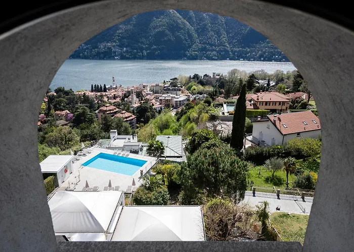 Hotel Asnigo 4*