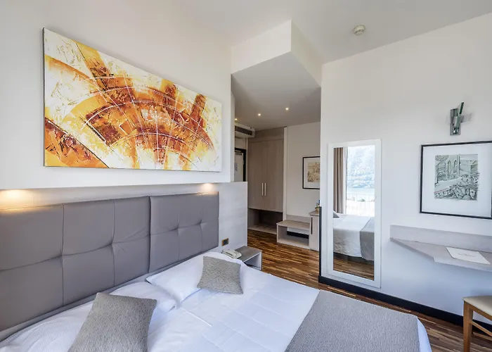 Asnigo Hotel