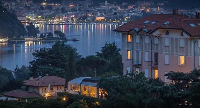 Hotel Asnigo 4*