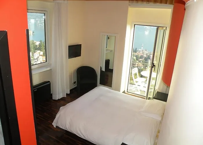 Hotel Asnigo 4*