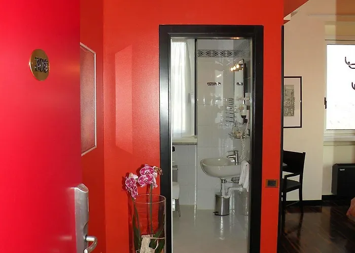 Asnigo 4* Cernobbio
