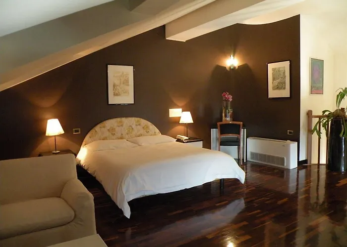 Asnigo 4* Cernobbio
