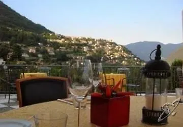 Asnigo Cernobbio