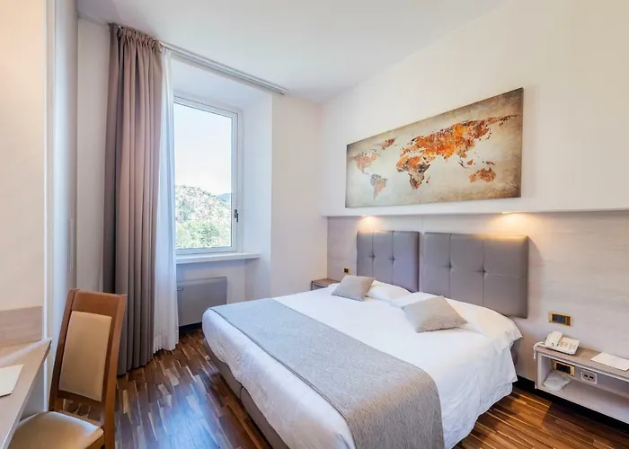 Asnigo Hotel 4*