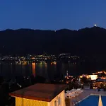 Ξενοδοχείο Asnigo 4*
