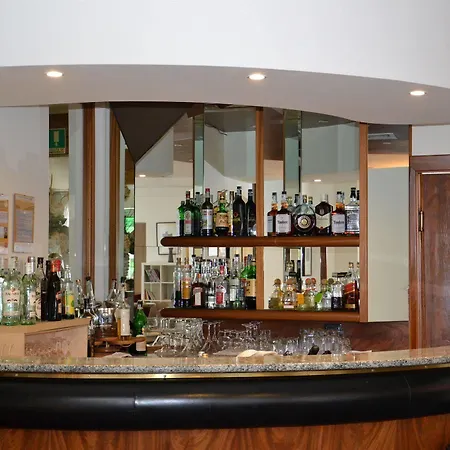 阿斯尼歌酒店