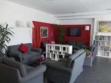 Asnigo מלון צ'רנוביו