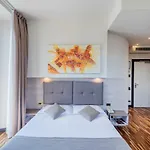 Asnigo Hotel Cernobbio