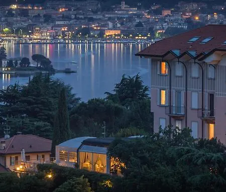 Hotel Asnigo 4*