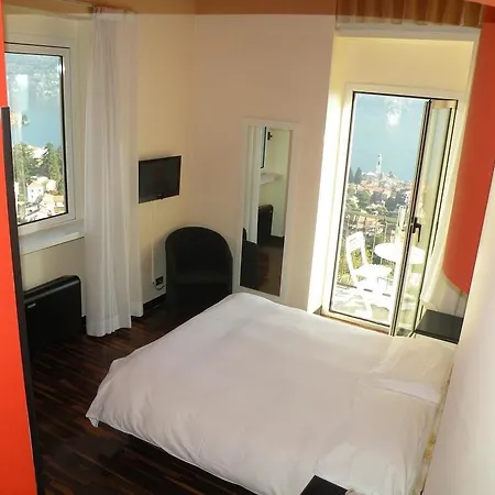 Hotel Asnigo 4*