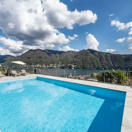 Hotel Asnigo Cernobbio